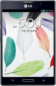 LG Optimus Vu II (Vu 2) vs Vivo V29e