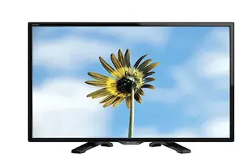 Sharp LC-24LE175I (24-nch) HD Ready LED TV