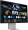 Samsung M9 M90SF LS32FM902SNXZA 32 inch Ultra HD 4K QD-OLED Smart Monitor