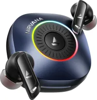 boAt Nirvana Crown True Wireless Earbuds - Price Drop
