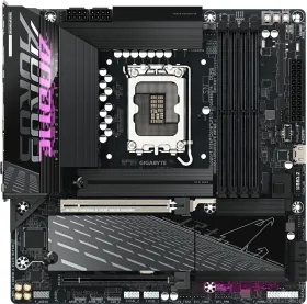 Gigabyte B860M AORUS ELITE WIFI6E Motherboard