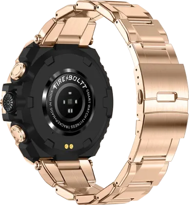 Fire Boltt Assault Smartwatch