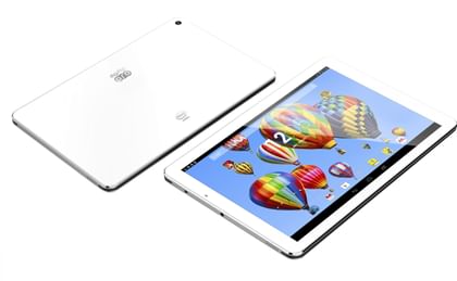 Digiflip Pro XT911 Tablet (WiFi+2G+3G+16GB)