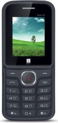 iBall Bravo 3V