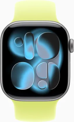 Apple Watch Series 11 42mm (GPS + Cellular)