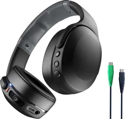 Skullcandy Crusher Evo Wireless Headphones