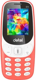Detel D3