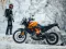 KTM 390 Adventure Standard