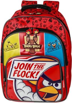 Flipkart Assured School Bags Under Rs. 500
