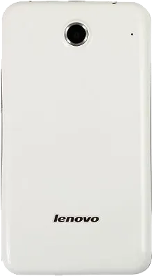 Lenovo IdeaPhone S880