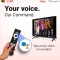 Akai ‎AL50GQU 50 inch Ultra HD 4K Smart QLED TV