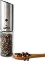 Agaro Gravity Salt & Pepper Grinder