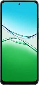 Oppo A5 (2025) vs Honor 200 Smart