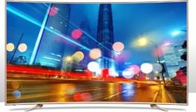 Sansui SNC65C519SA 65-inch Ultra HD 4K Curved Smart LED TV