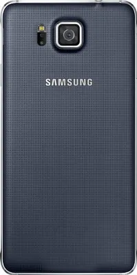 Samsung Galaxy Alpha