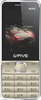 Gfive Hero