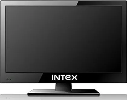 Intex 1602 (16-inch) HD Ready LED TV