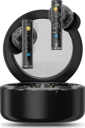 KZ Carol True Wireless Earbuds