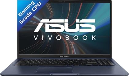 Asus Vivobook 15 X1502ZA-EJ523WS Laptop (12th Gen Core i5/ 8GB/ 512GB SSD/ Win11)