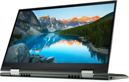 Dell Inspiron 7415 Laptop (Ryzen 5-5500U/ 8GB/ 512GB SSD/ Win11)