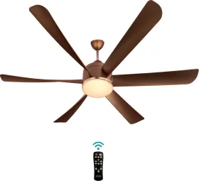 Kuhl Platin D16 1200 mm 6 Blade Ceiling Fan