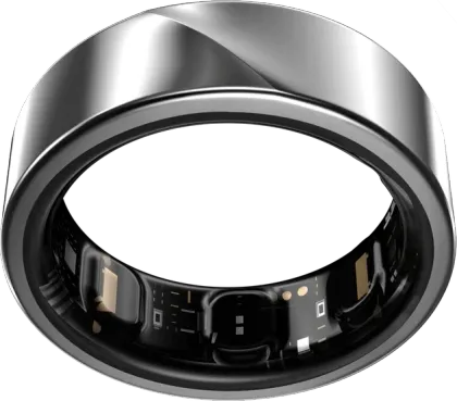 Noise Luna Smart Ring
