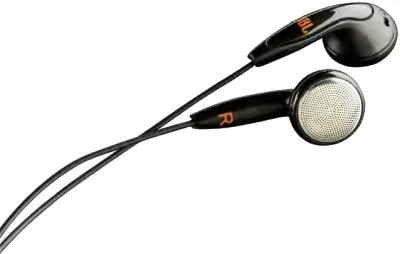 JBL Tempo Ear Buds Headphone