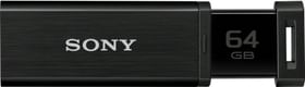 Sony Micro Vault USM64GQX 64GB Pen Drive