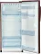 Lloyd GLDG223DKWAI 205 L 3 Star Single Door Refrigerator