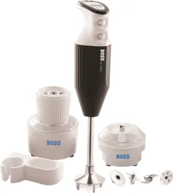 Boss B126 180 W Hand Blender