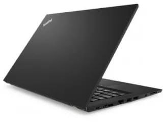 Lenovo Thinkpad T480 (20L5S08L00) Laptop (8th Gen Ci7/ 8GB/ 512GB SSD/ Win10)