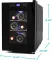 BLACK+DECKER BD60016 6 Bottle Wine Fridge