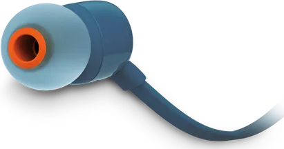 JBL Tune 110 Wired Earphones