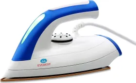 Everest Pride 1000 W Dry Iron