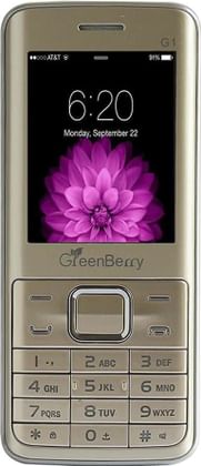 GreenBerry G1