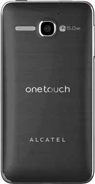 Alcatel One Touch Star Dual OT-6010D