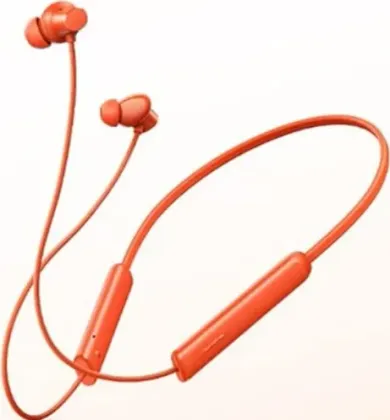 realme Buds Wireless 5 Lite Neckband