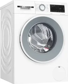 Bosch WNA254U0IN 10 Kg Fully Automatic Front Load Washing Machine