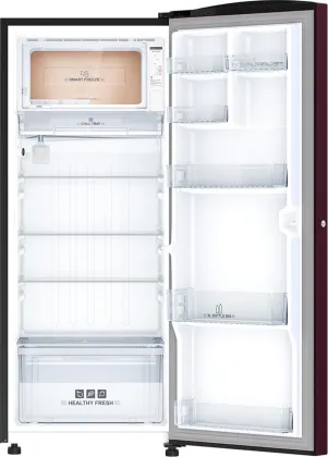 IFB IFBDC-2324IRPU 206 L 4 Star Single Door Refrigerator
