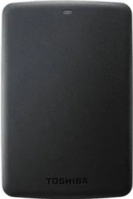 Toshiba Canvio Basics 3TB External Hard Disk