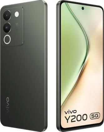 Vivo Y200 5G