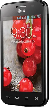 LG Optimus L4 II Dual E445