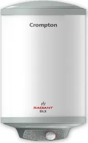 Crompton Radiant Dlx 35L Storage Water Geyser