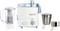 Philips HL 1632 500 W Juicer Mixer Grinder (4 Jars)
