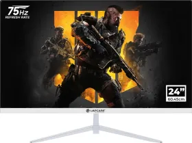 Lapcare LM24GMWSP 24 inch Full HD Monitor