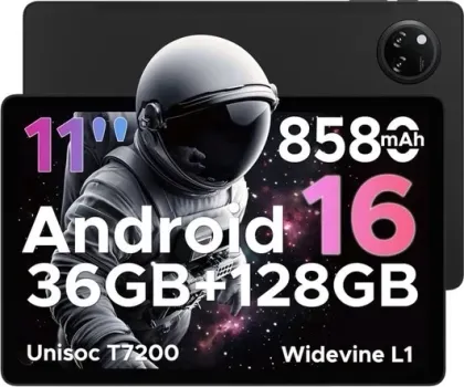 Doogee Tab A9 Pro Plus