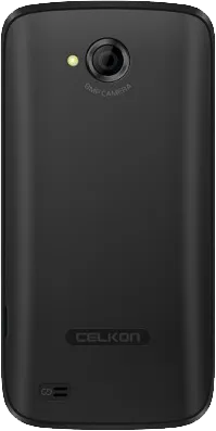 Celkon A62