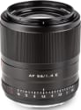 Viltrox 56mm F/1.4 STM E Lens (Sony Mount)