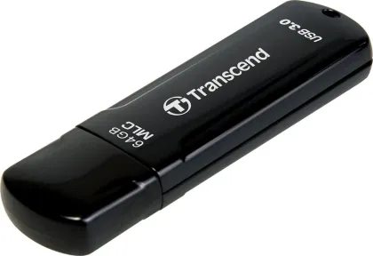 Transcend JetFlash 750 64GB USB 3.0 Flash Drive - image 4