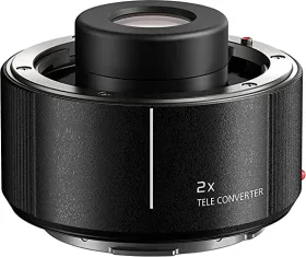 Panasonic DMW-STC20 Lumix S 2x Teleconverter